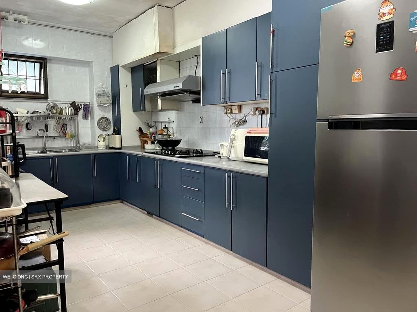 Blk 504B Montreal Spring (Sembawang), HDB 5 Rooms #575058431